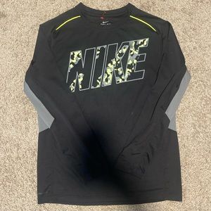 Nike long sleeve